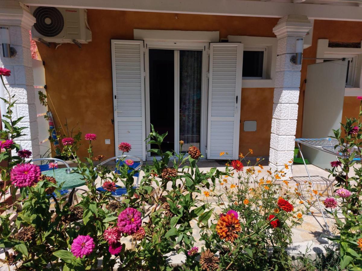 Appartement Iris Near Corfu Town *