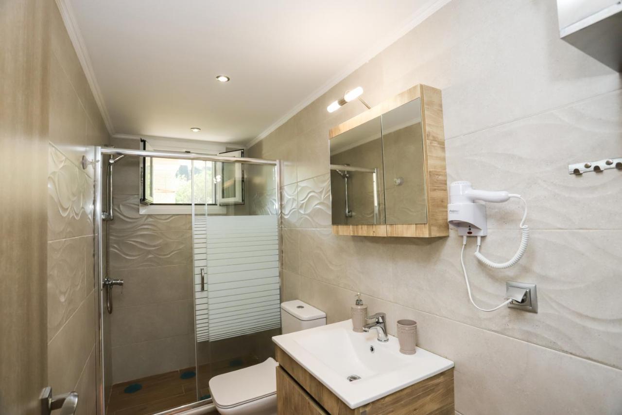 Apartment Iris Near Corfu Town Kontokali