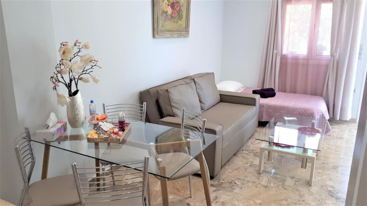 Apartment Iris Near Corfu Town *