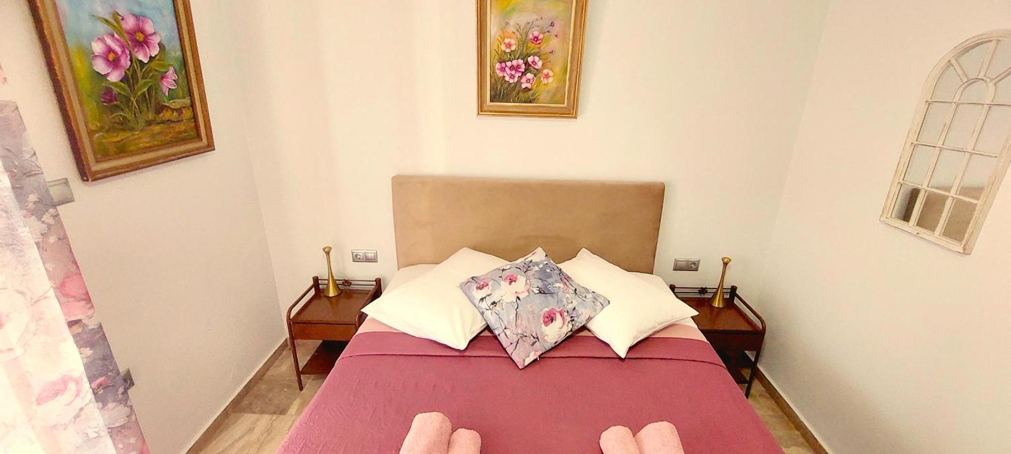 Apartment Iris Near Corfu Town *